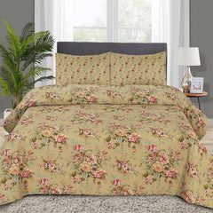 HONCH KING BED SHEET SET NBD116