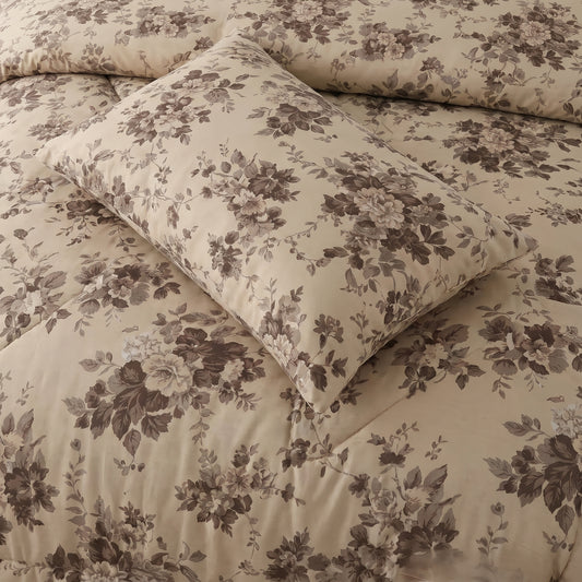 HUDSON KING BED SHEET SET - NBD202