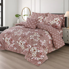 ADAM SUMMER KING COMFORTER SET – 7 PCS #NCS178