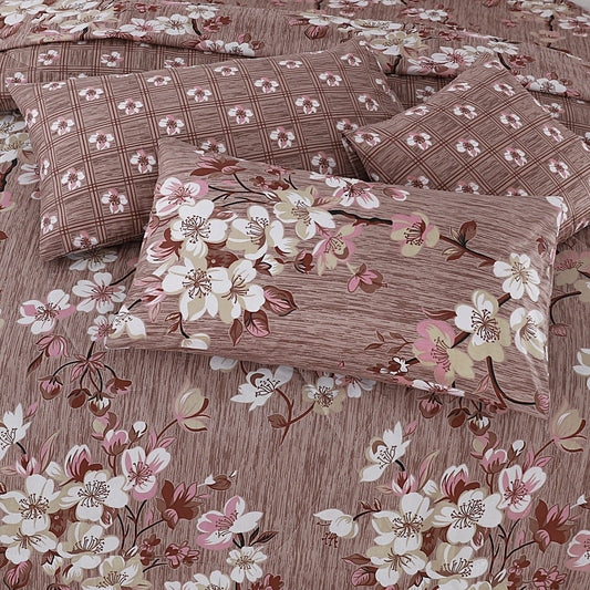 ADAM SUMMER KING COMFORTER SET – 7 PCS #NCS178