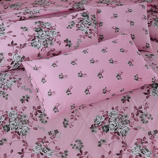 ISABELLA KING COMFORTER SET – 7 PCS #NCS161