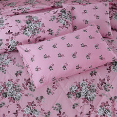ISABELLA SUMMER KING COMFORTER SET – 7 PCS #NCS161