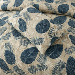 JASPER KING BED SHEET SET - NBD199