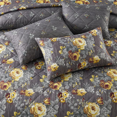 KYLE KING COMFORTER SET – 7 PCS #NCS248