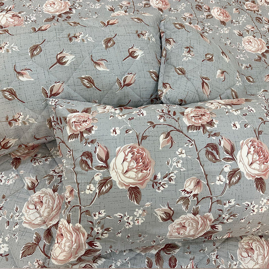 LIAM KING COMFORTER SET – 7 PCS #NCS216