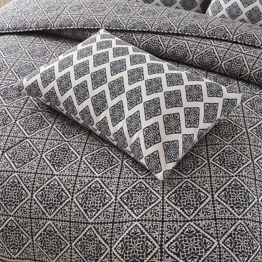 LILY KING BED SHEET SET - NBD211