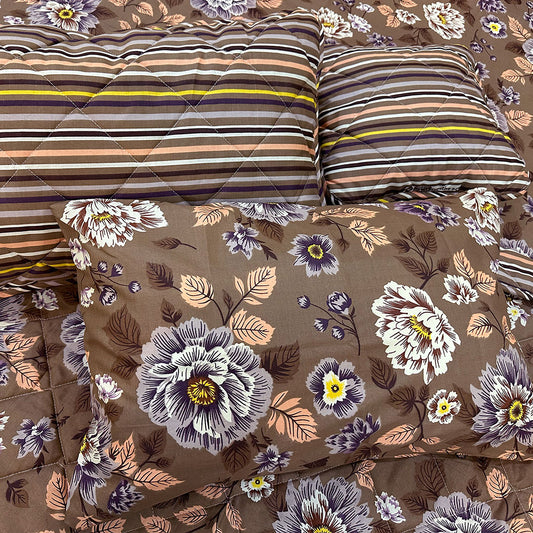 WINDY KING COMFORTER SET – 7 PCS #NCS220