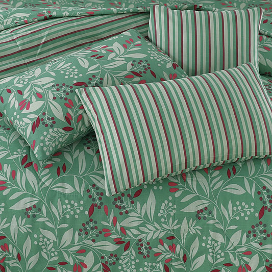 MONO KING COMFORTER SET – 7 PCS #NCS207