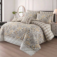 MURPHY KING COMFORTER SET – 7 PCS #NCS242