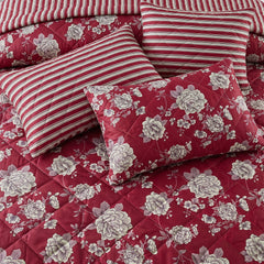 OSCAR KING COMFORTER SET – 7 PCS #NCS247