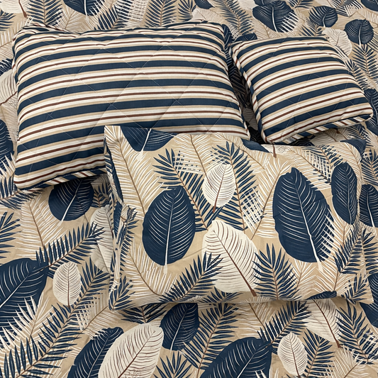 JASPER KING COMFORTER SET – 7 PCS #NCS205