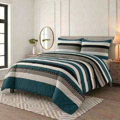 LINING KING BED SHEET SET - NBD208
