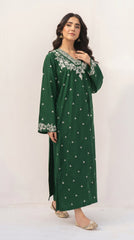 BUYEX - 2PCS EMBROIDERED UNSTITCHED LAWN SUIT #RWQ067