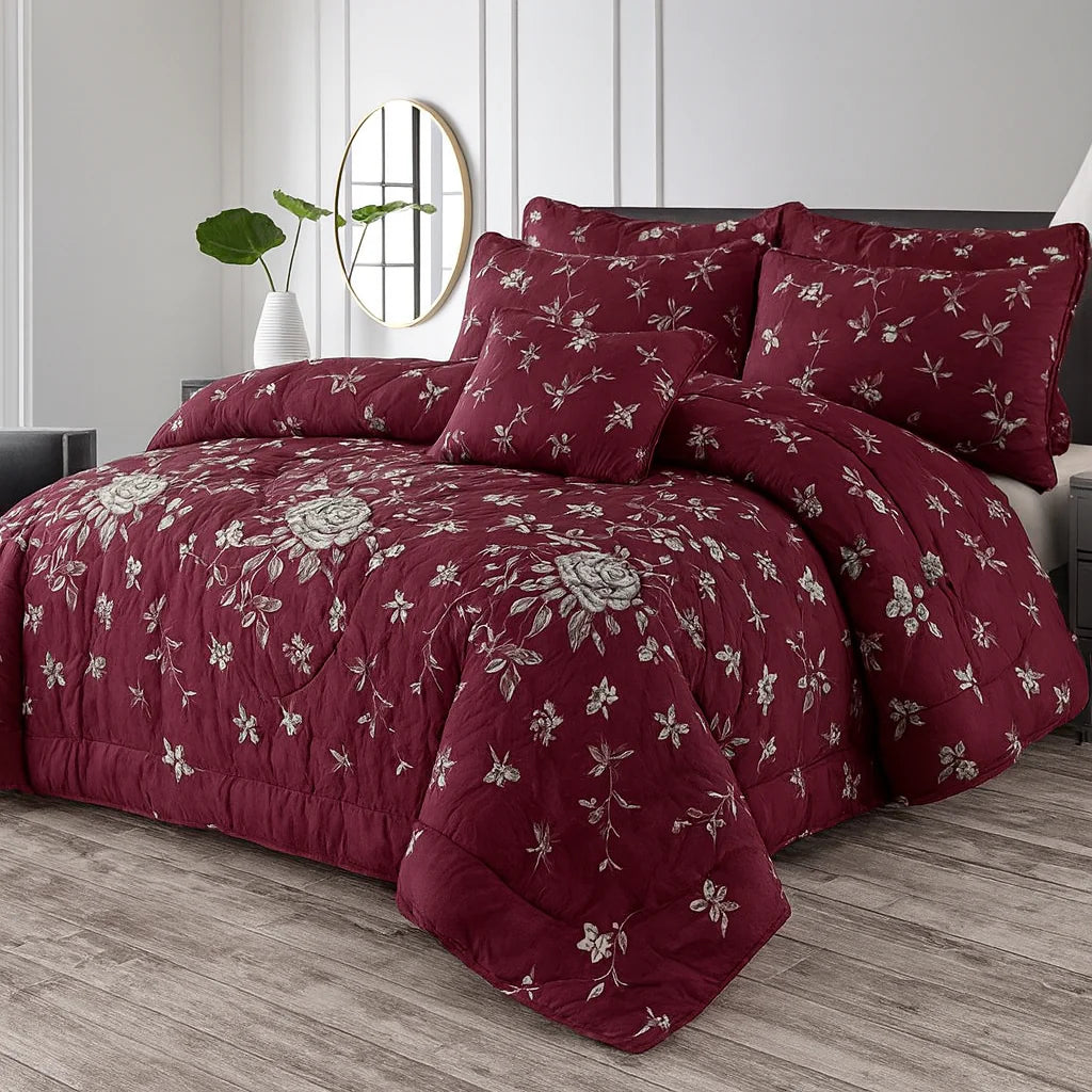 RECON RAZAI SET - 6 PCS WRS159