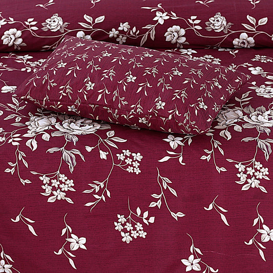 RECON KING BED SHEET SET - NBD159