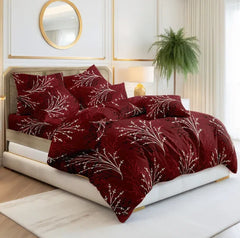 RED RECON RAZAI SET - 6 PCS WRS170