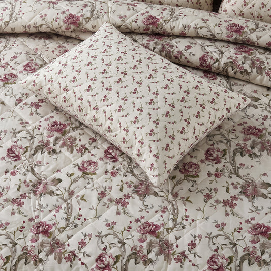 RICHARD KING BED SHEET SET - NBD217