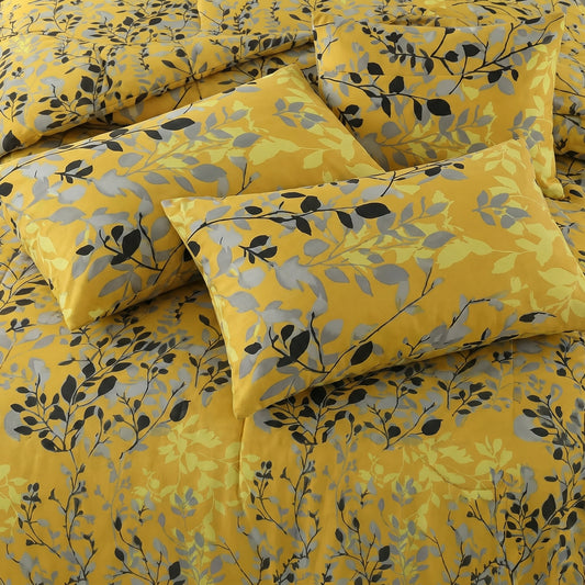 ROWAN KING COMFORTER SET – 7 PCS #NCS203
