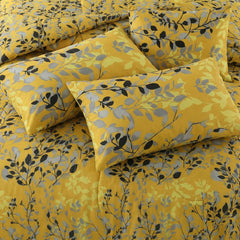 ROWAN KING COMFORTER SET – 7 PCS #NCS203