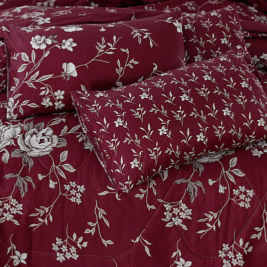 RECON SUMMER KING COMFORTER SET – 7 PCS #NCS159
