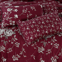 RECON SUMMER KING COMFORTER SET – 7 PCS #NCS159