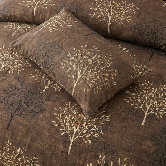 SAGE KING BED SHEET SET - NBD200