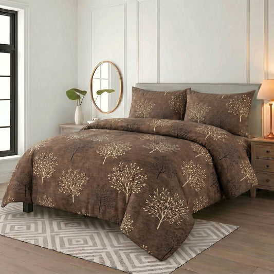 SAGE KING BED SHEET SET - NBD200