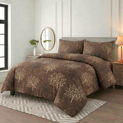 SAGE KING BED SHEET SET - NBD200