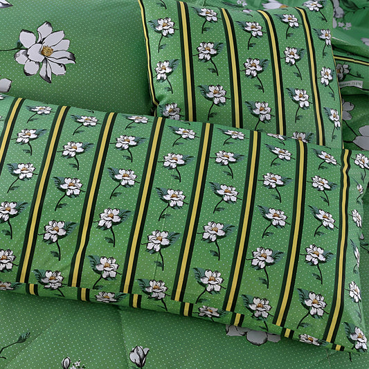 SPLASH KING COMFORTER SET – 7 PCS #NCS77