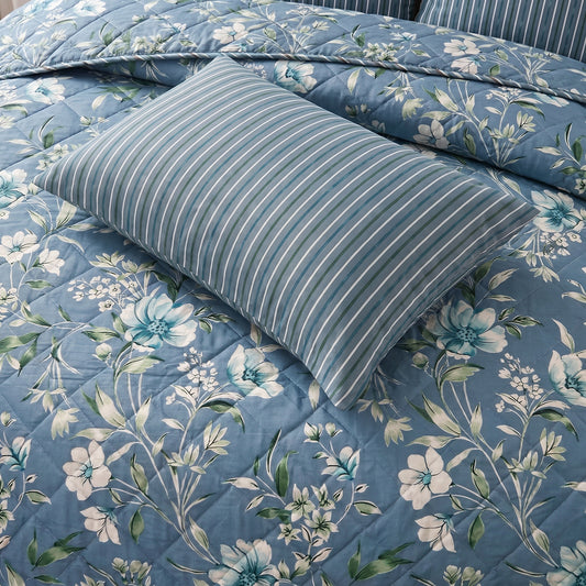 SUSAN KING BED SHEET SET - NBD214