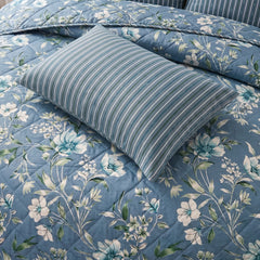 SUSAN KING BED SHEET SET - NBD214