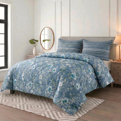 SUSAN KING BED SHEET SET - NBD214