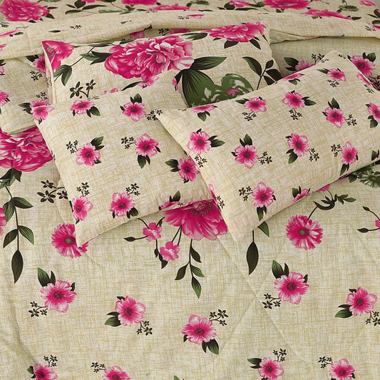 TANNER SUMMER KING COMFORTER SET – 7 PCS #NCS173