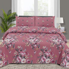 VERTIGO KING BED SHEET SET NBD79