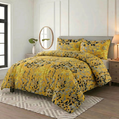 VOCA KING BED SHEET SET NBD37