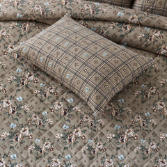 WANG KING BED SHEET SET - NBD215