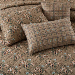 WANG KING COMFORTER SET – 7 PCS #NCS241