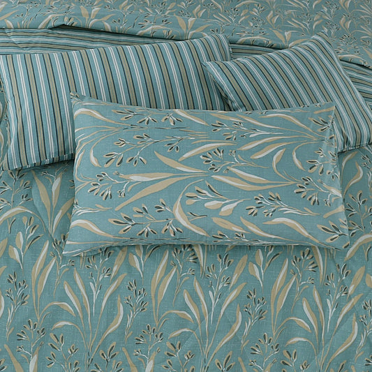 WINSTON KING COMFORTER SET – 7 PCS #NCS184