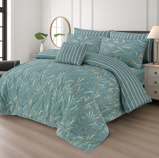 WINSTON RAZAI SET - 6 PCS WRS184