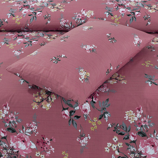VERTIGO KING BED SHEET SET NBD79