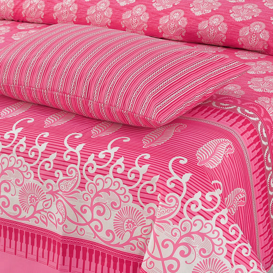 MAE KING BED SHEET SET NBD160