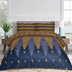 HOLISTIC KING BED SHEET SET NBD08