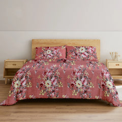 VERTIGO KING BED SHEET SET NBD79