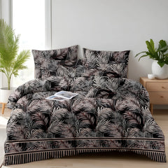 ORLA KING COMFORTER SET – 7 PCS #NCS201