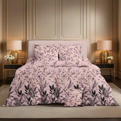 STERLING KING COMFORTER SET – 7 PCS #NCS194