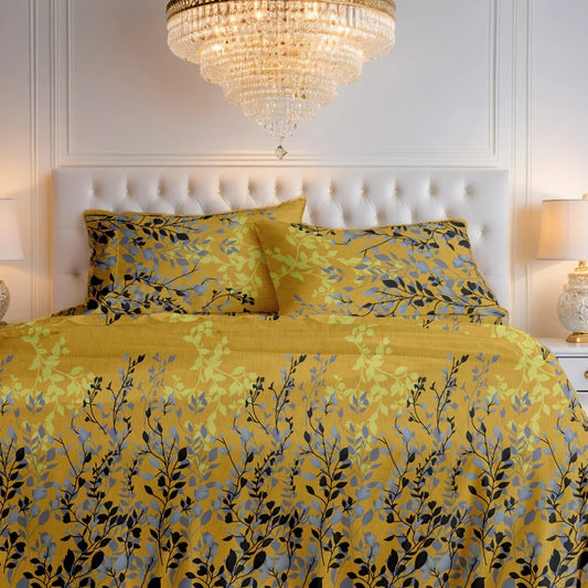 VOCA KING BED SHEET SET NBD37