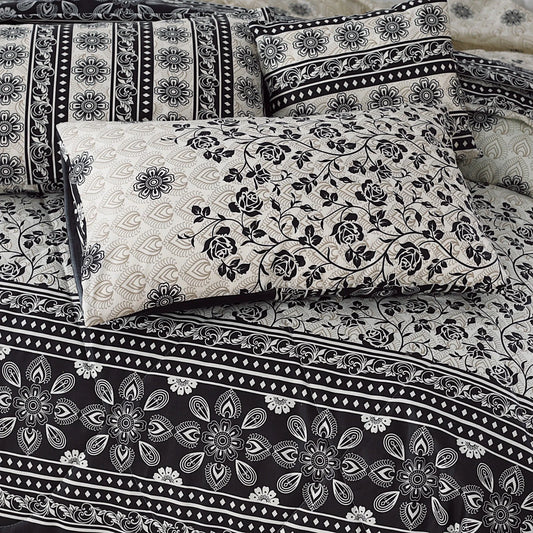 INSPIRE SUMMER KING COMFORTER SET – 7 PCS #NCS118