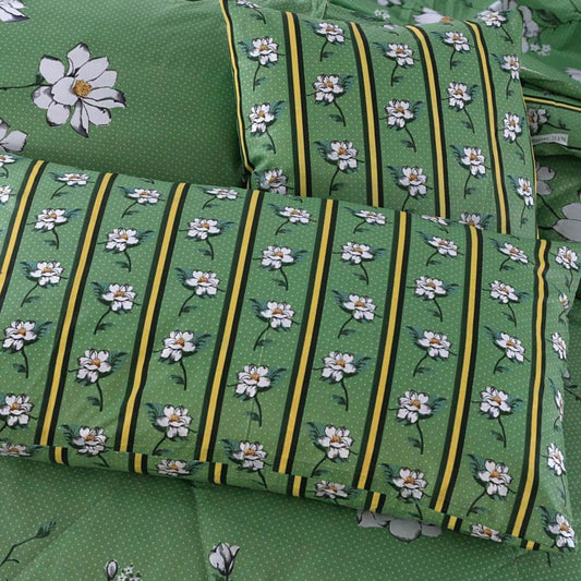 SPLASH SUMMNER KING COMFORTER SET – 7 PCS #NCS77