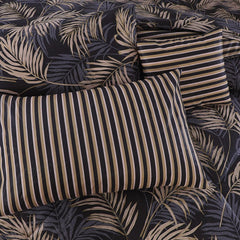 EMPIRIC SUMMER KING COMFORTER SET – 7 PCS #NCS114