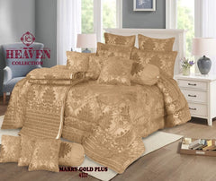 PALACHI BRIDAL SET – 14 PCS BS15